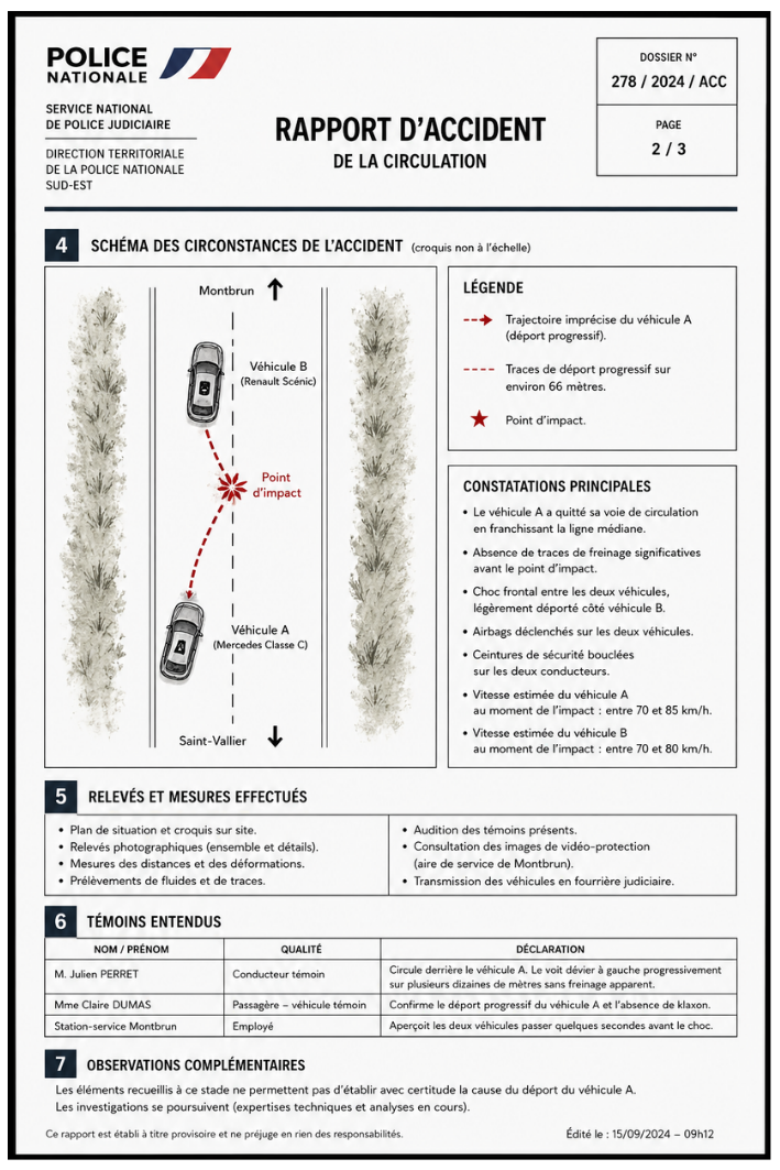 Bonus La seconde de trop (2)