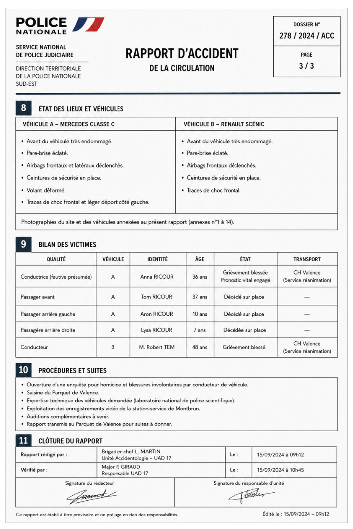 Bonus La seconde de trop (3)