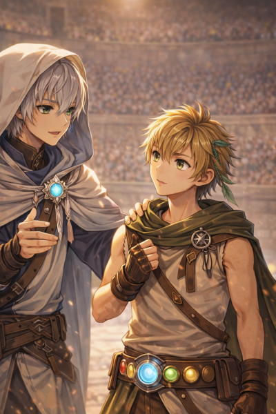 Iko - L'étoile des vaillants conf couv amazon broché (28)