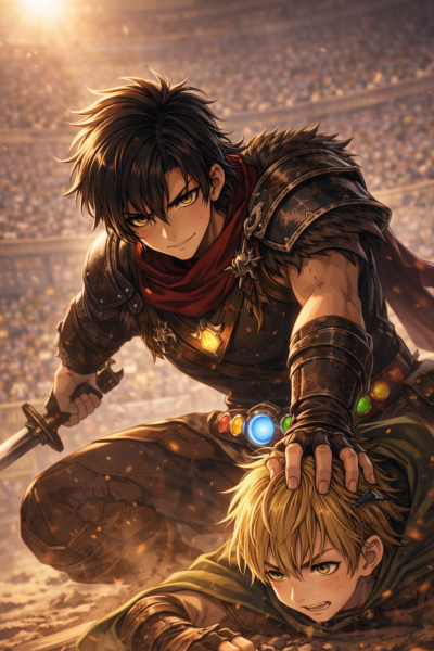 Iko - L'étoile des vaillants conf couv amazon broché (29)