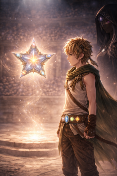 Iko - L'étoile des vaillants conf couv amazon broché (31)